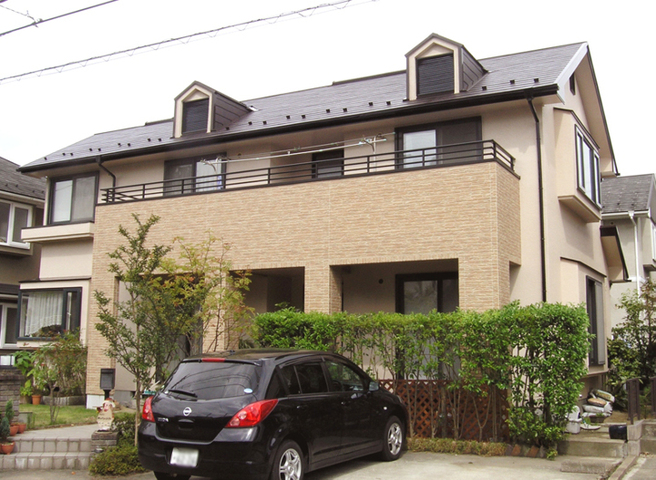 塗装工事を成功させるには