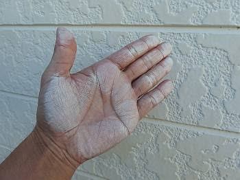 雨漏りの原因を知る