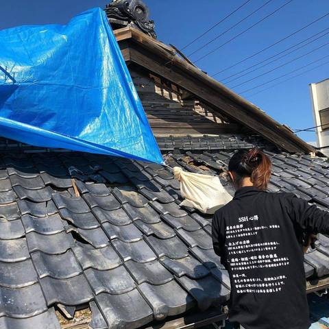 雨にも風にも負けず＾＾