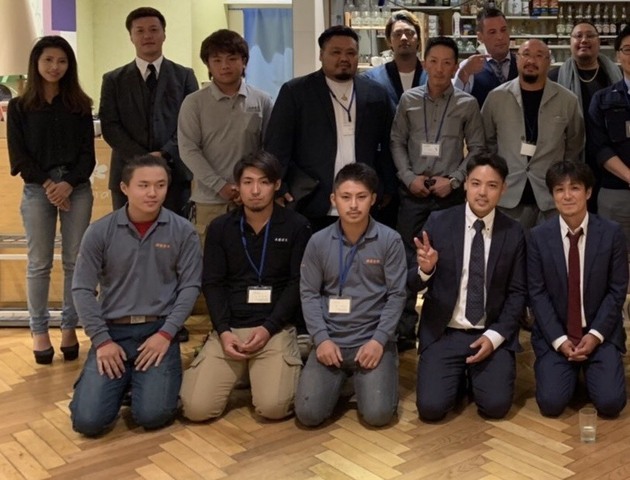 緊急！千葉災害復旧チーム  を結成しました。