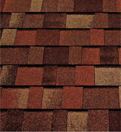 アスファルトシングル屋根材とは☆